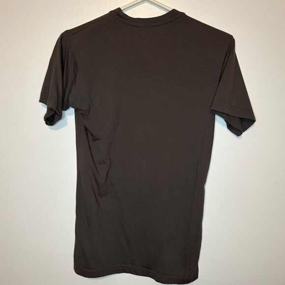 Syracuse University Gray short sleeve t-shirt - Picture 5 of 6